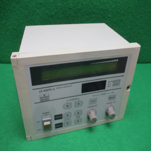 북62988/클러치브레이크컨트롤러/LE-40MTA-E/미쓰비시